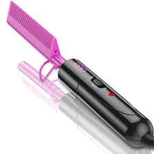 Hot Comb